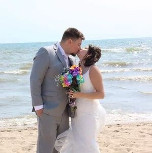 Meet your Posher, Keith